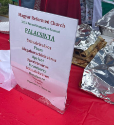 Palacsinta