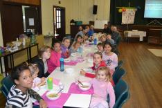  Ausztráliai Magyar Református Egyház - Sidney