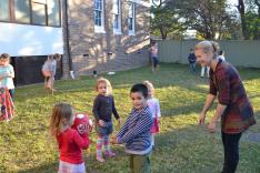  Ausztráliai Magyar Református Egyház - Sidney