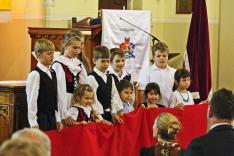  Ausztráliai Magyar Református Egyház - Sidney