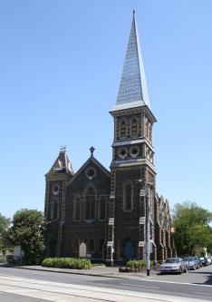 Szent Lukács Templom - Melnbourn