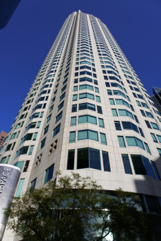 US Bank épület