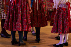 Dance Around the World fesztivál/ fotó:Kelemen Lehel