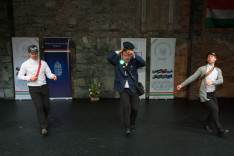 A Magyar Kulturális Napok 2018-as gálaműsora