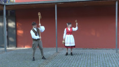 Szüreti mulatság, Nürnberg