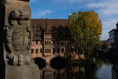 50 éves a Nürnbergi Magyar Kultúregyesület
