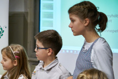Kiscserkészjelöltek
