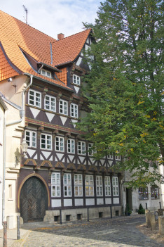 Magnikirche