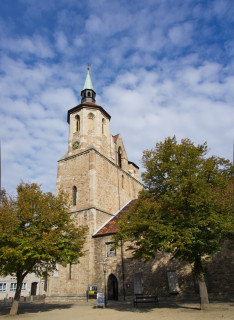 Magnikirche