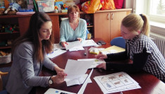 Interaktív továbbképzés a Baden-Württembergi Konzuli Magyar Iskolában