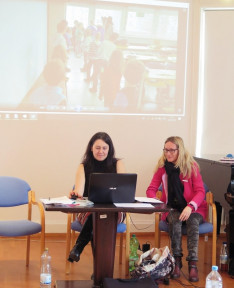 Interaktív továbbképzés a Baden-Württembergi Konzuli Magyar Iskolában