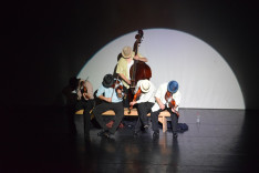 A Banda