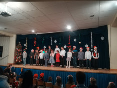 A Montreali Magyar Iskola karácsonya