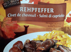 Az élelmiszerek csomagolásán is elfér a három nyelvű felirat