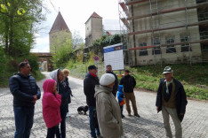 Kirándulás és családi majális Kastlban