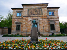 Látogatóban Bayreuthban
