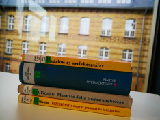 Magyarul tanulni a Göttingeni Egyetemen