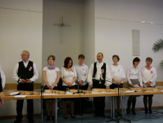Március 15-i programok a Nürnbergi Magyar Kultúregyesület szervezésében