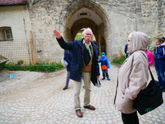 Kirándulás és családi majális Kastlban