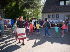 4. Nürnbergi Magyar Nap 