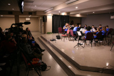 Cricket Chamber Orchestra