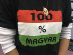 100%Magyar