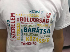 Magyar póló 