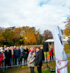 Párkányi Péter, szobrász