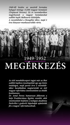 Megérkezés