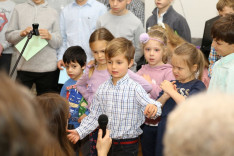 Pillanatképek a Regnum Suli első tanévéből.