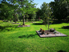 Springvale Botanical Cemetery