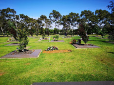 Springvale Botanical Cemetery