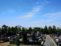 Springvale Botanical Cemetery