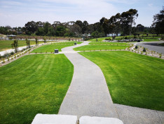 Springvale Botanical Cemetery