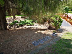 Springvale Botanical Cemetery