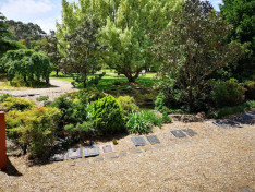 Springvale Botanical Cemetery