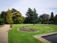 Springvale Botanical Cemetery