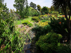 Springvale Botanical Cemetery