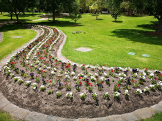 Springvale Botanical Cemetery