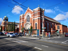 St. Colman templom