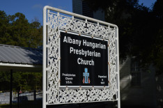 Hungarian Presbytarian Church