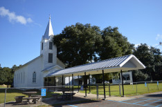 Hungarian Presbyterian Church