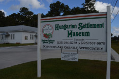 Hungarian Settlement Museum