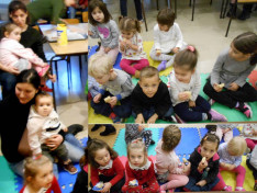A lelkes nézők