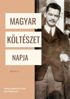 Magyar Költészet Napja