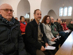 A nürnbergi magyar katolikus közösség