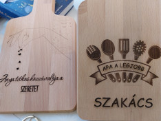 Kézművestermékek az Adventi vásáron