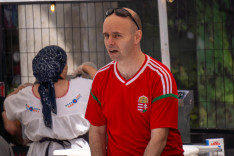 Hungarofest
