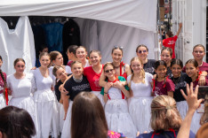 Hungarofest