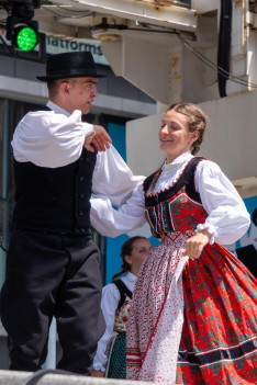 Hungarofest